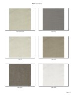 Haze Voile Fire Retardant Curtains Haze Voile Fire Retardant Curtains