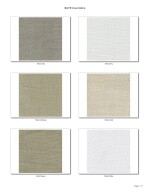 Mist Voile Fire Retardant Curtains Mist Voile Fire Retardant Curtains