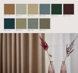 Skara Blackout Fire Retardant Curtains Skara Blackout Fire Retardant Curtains