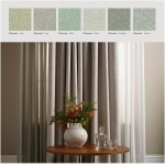 Olympia Blackout Fire Retardant Curtains Olympia Blackout Fire Retardant Curtains