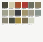 Eclipse Recycled Dimout Fire Retardant Curtains Eclipse Recycled Dimout Fire Retardant Curtains