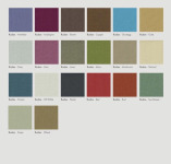 Kudos Contract Roman Blind Kudos Contract Roman Blind