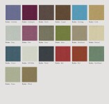 Kudos Dimout Fire Retardant Curtains Kudos Dimout Fire Retardant Curtains