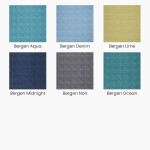 Bergen Fire Retardant Curtains Bergen Fire Retardant Curtains