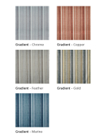 Gradient Contract Roman Blind Gradient Contract Roman Blind