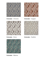 Innovate Contract Roman Blind Innovate Contract Roman Blind