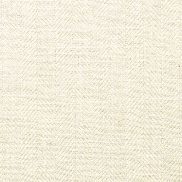Henley Cream Curtain Fabric F0648/09