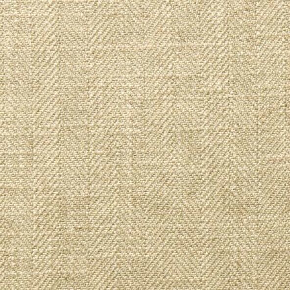 Henley Sesame Curtain Fabric F0648/31