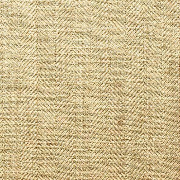 Henley Straw Curtain Fabric F0648/36