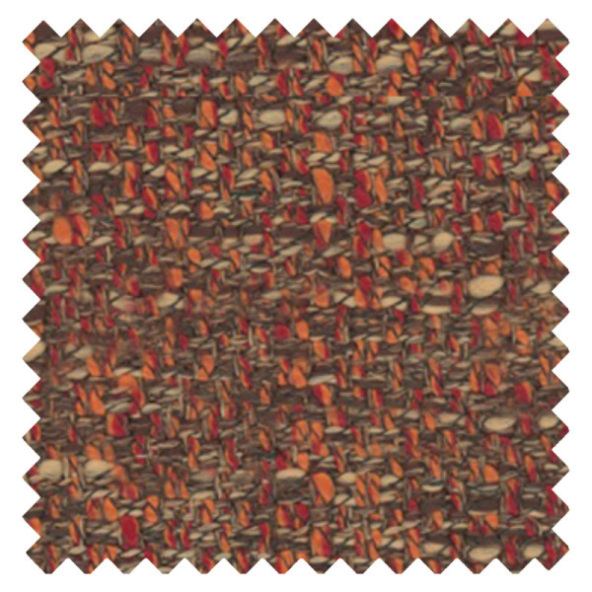Mull Moroccan Curtain Fabric
